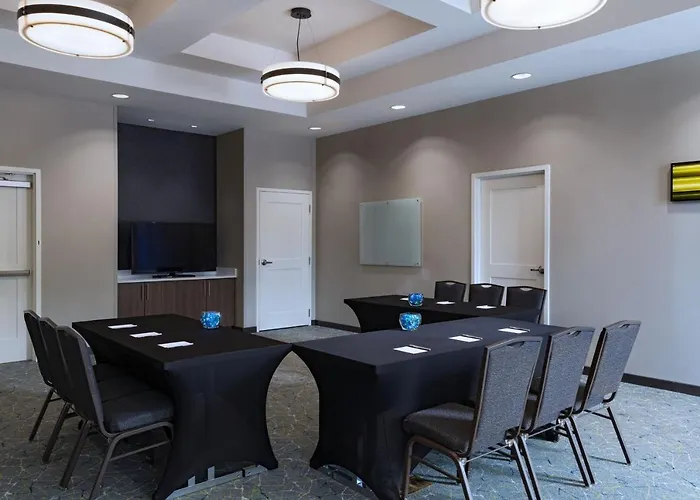 Residence Inn By Marriott Austin Southwest
