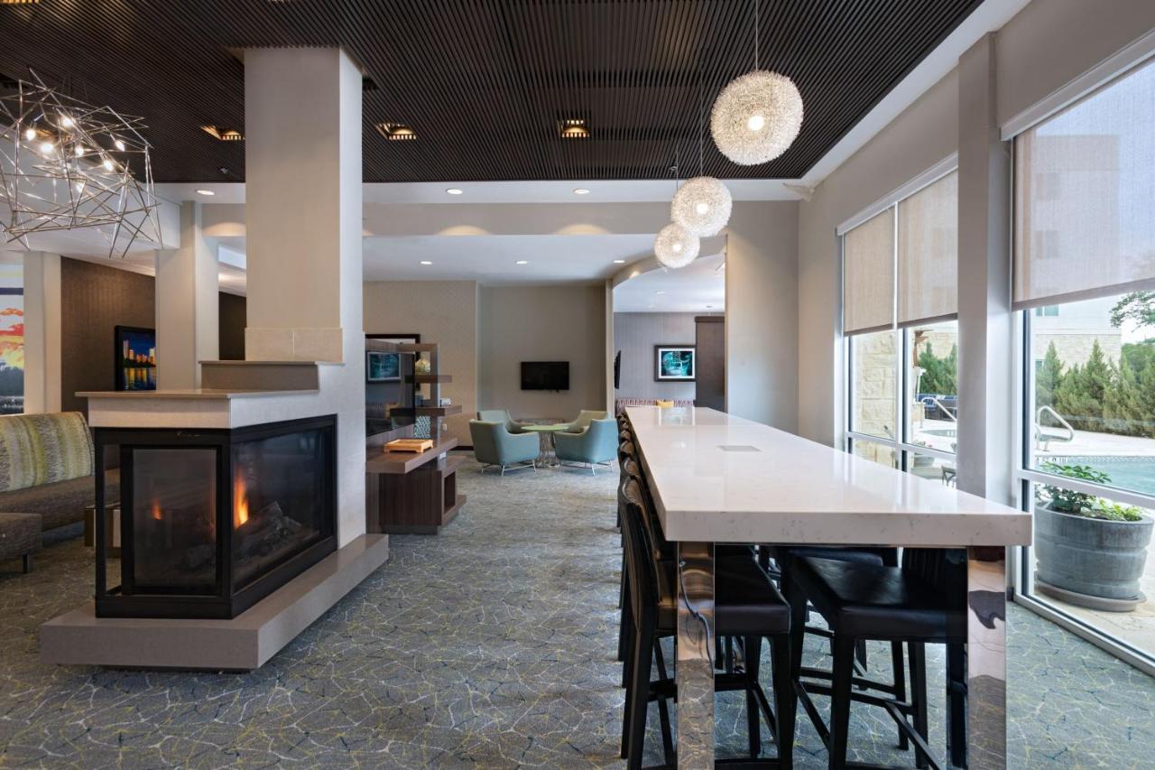 By Marriott Austin Southwest 3* Sunset Valley