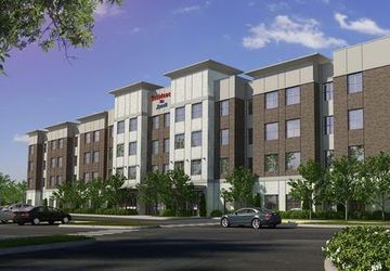 By Marriott Austin Southwest Sunset Valley